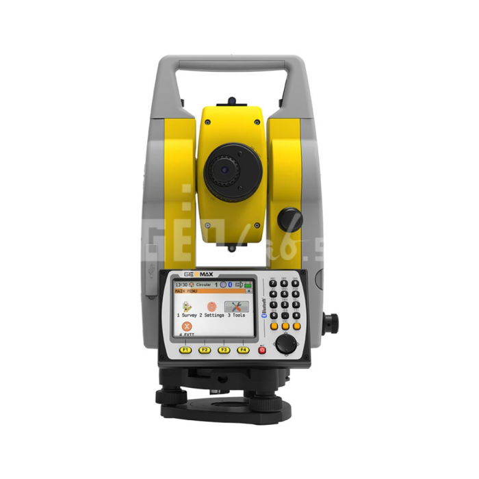 GEOMAX ZOOM40 5" s WindowsCE