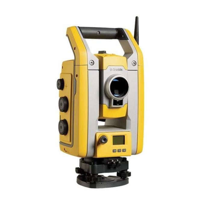 Trimble S5 Robotická totální stanice