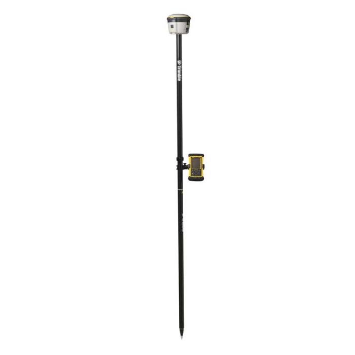 GNSS rover Trimble R2 s volitelným kontrolerem