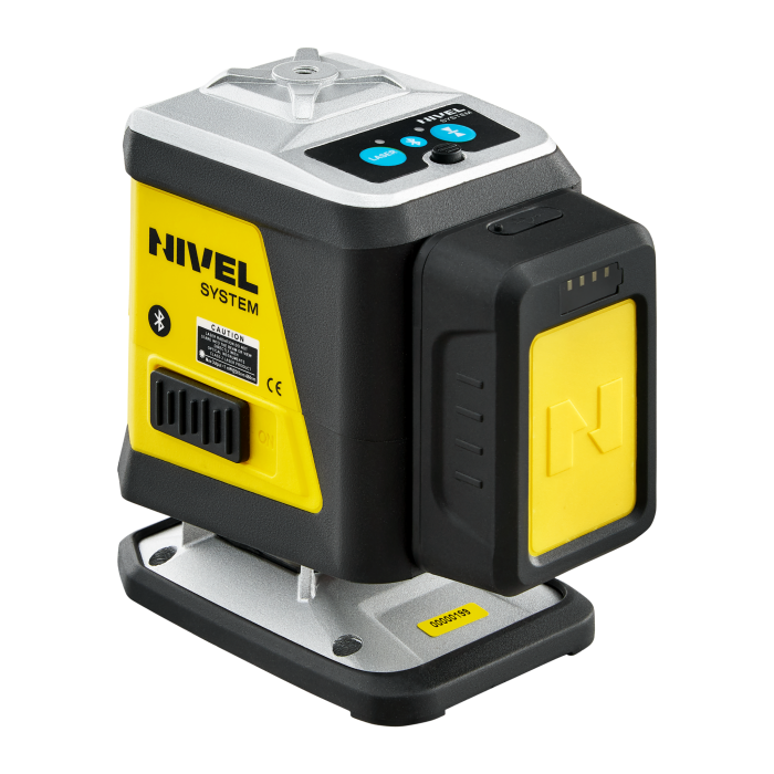 Křížový laser Nivel System CL2B