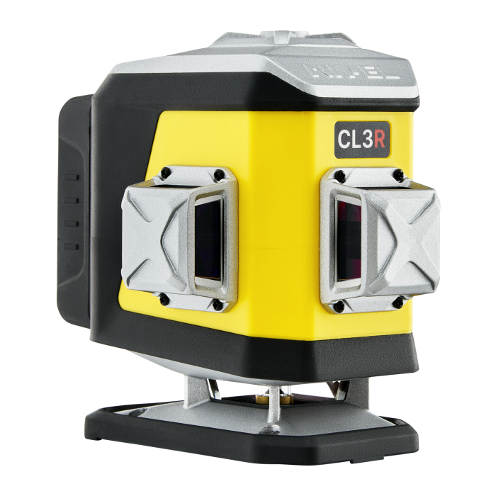 Křížový laser Nivel System CL3R