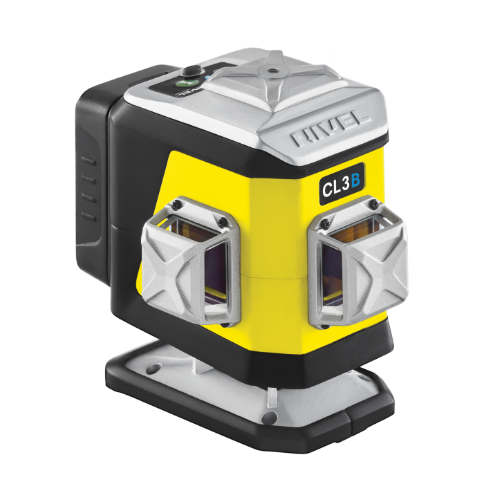 Křížový laser Nivel System CL3B