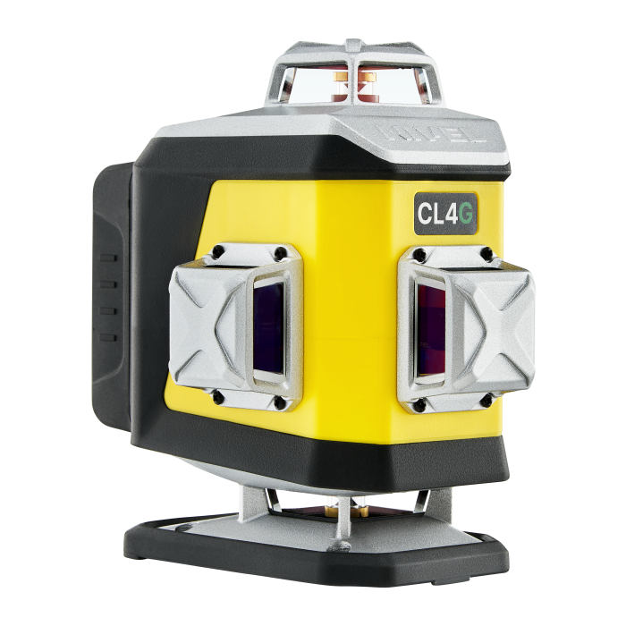 Křížový laser Nivel System CL4G