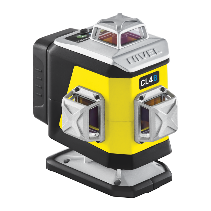 Křížový laser Nivel System CL4B