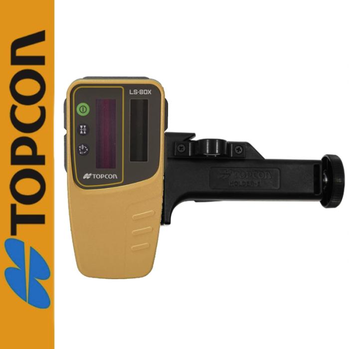 Detektor Topcon LS-80X