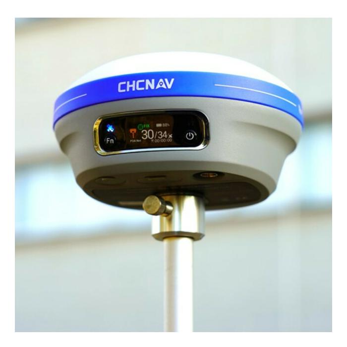 i83 IMU-RTK GNSS kompletní sada