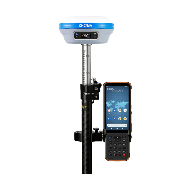 i83 IMU-RTK GNSS kompletní sada