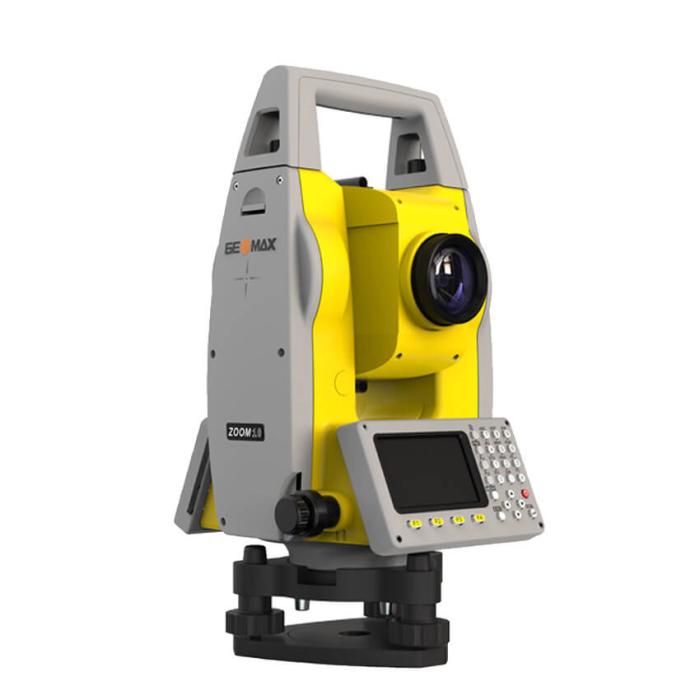 Geomax Zoom10