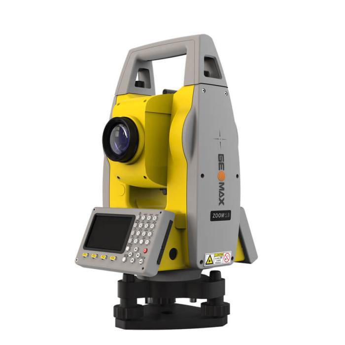 Geomax Zoom10