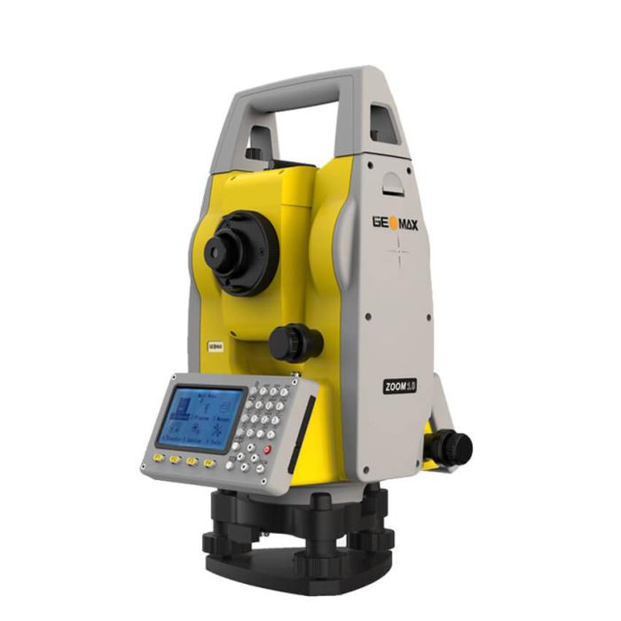 Geomax Zoom10 GO