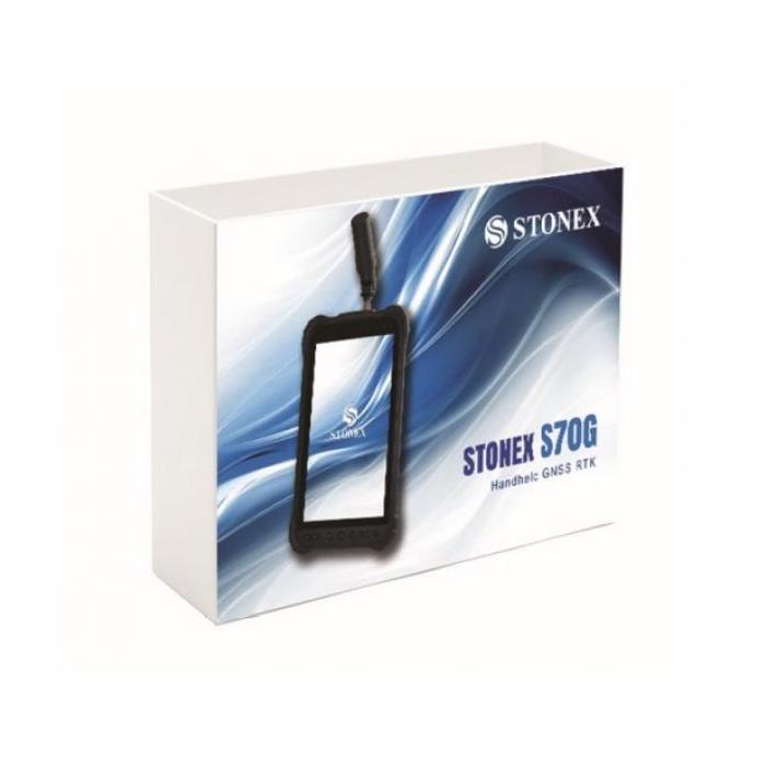 STONEX S70G - GNSS RTK