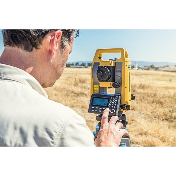 Topcon  GM55 ekonomická
