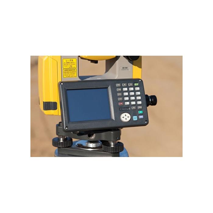 Topcon  OS - Windows.