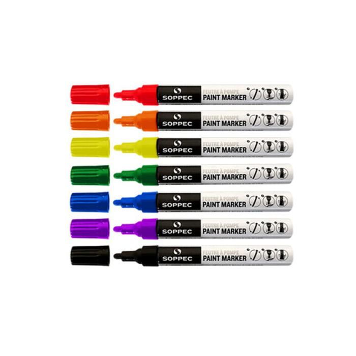 Značkovací fix Paint Marker