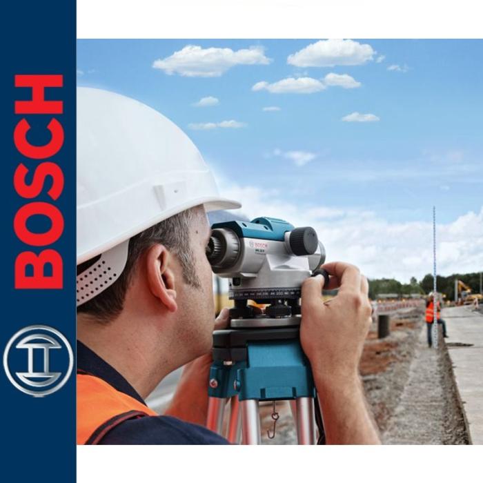 Nivelační přístroj BOSCH 32D