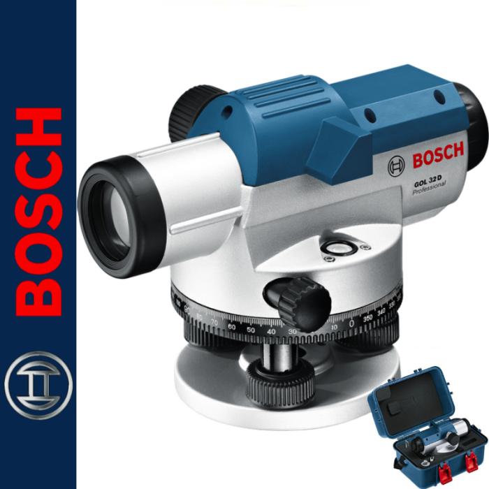 Nivelační přístroj BOSCH 32D