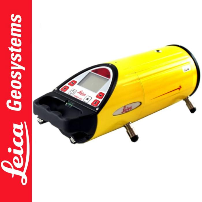 Poptrubní laser Leica Piper 100