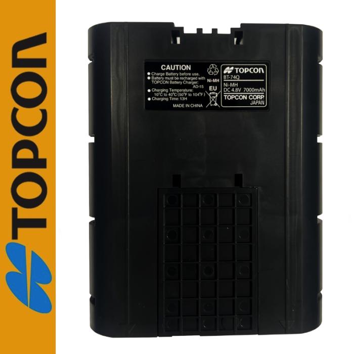 Baterie Topcon BT-74Q