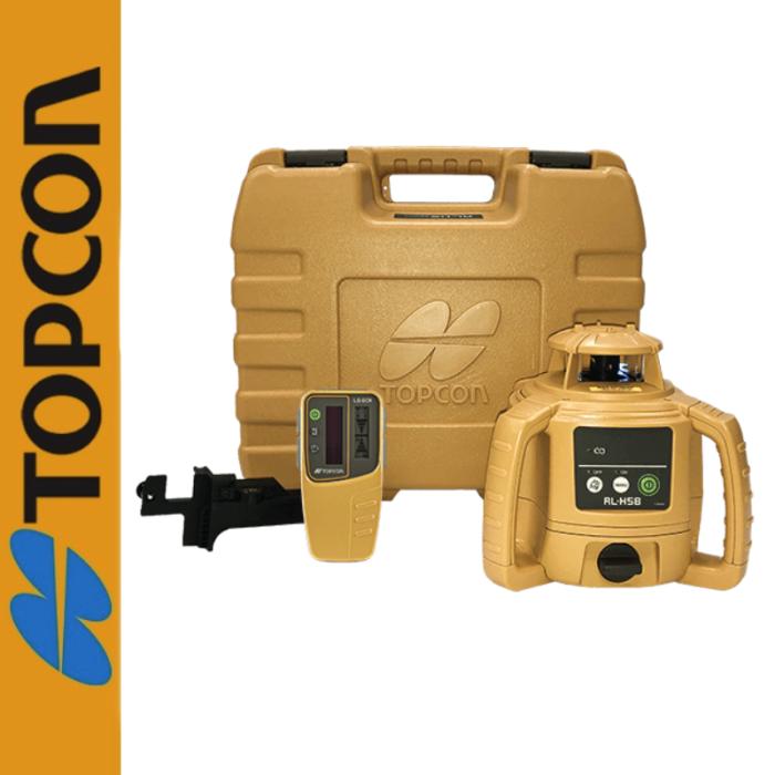 Rotační laser Topcon RL-H5B