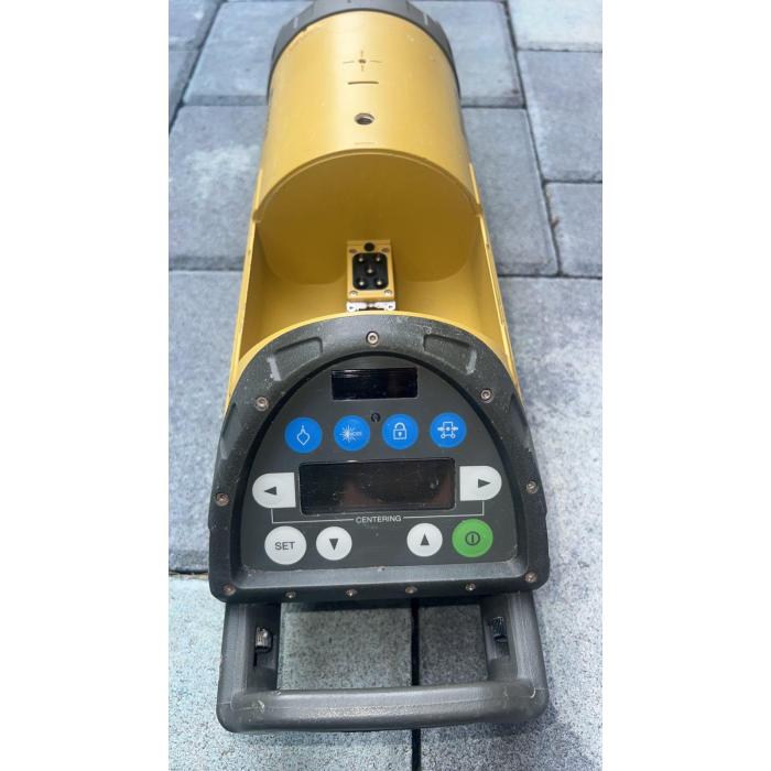 REPASOVANÝ POTRUBNÍ LASER TOPCON TP-L5G