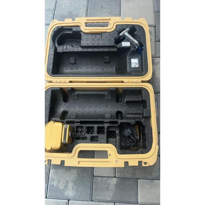 REPASOVANÝ POTRUBNÍ LASER TOPCON TP-L5G