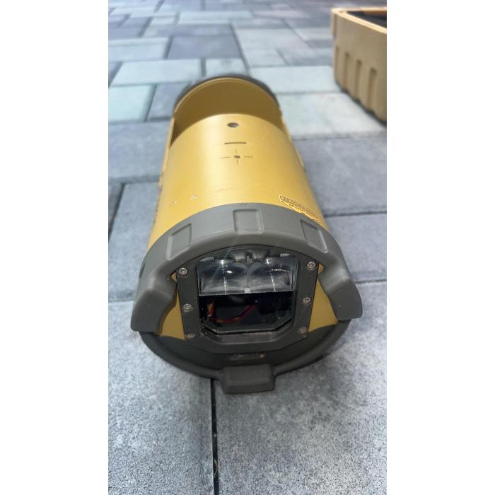 REPASOVANÝ POTRUBNÍ LASER TOPCON TP-L5G