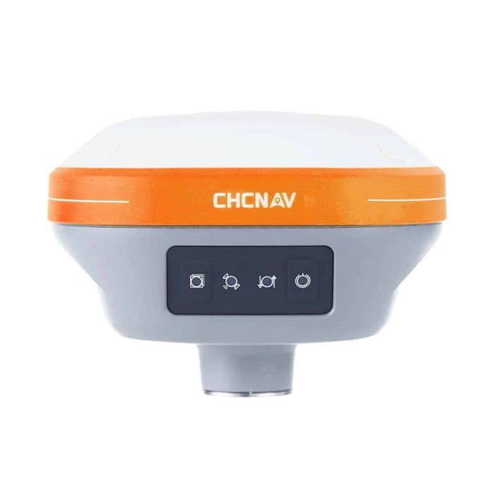 GNSS CHC i73 IMU 2024 orange