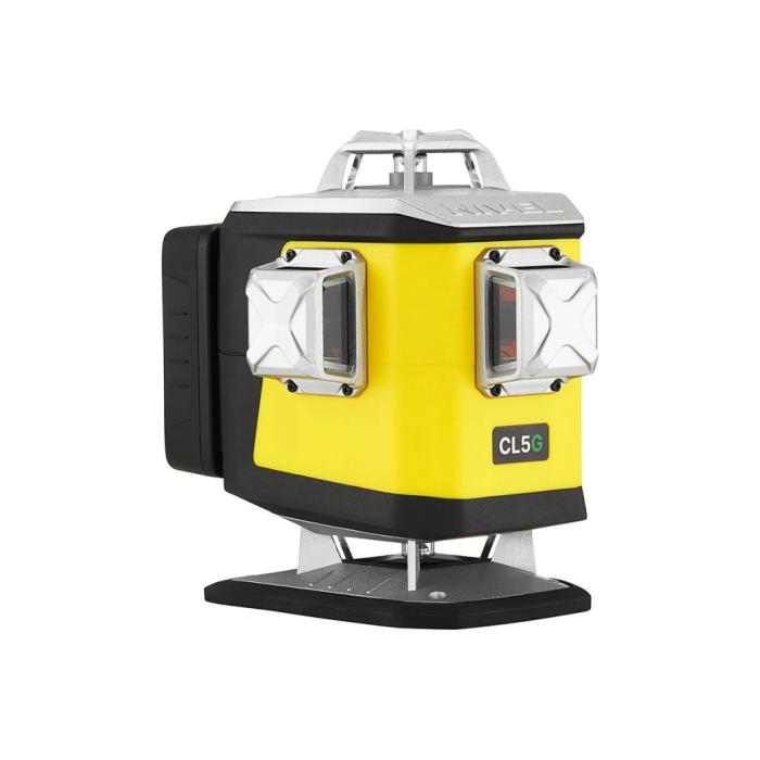 Křížový laser Nivel System CL5G