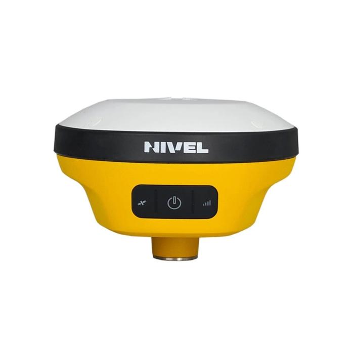 GNSS přijímač Nivel System Point 3