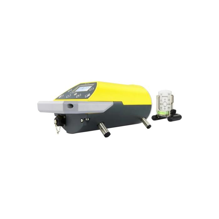 Potrubní laser Nivel System PL200R