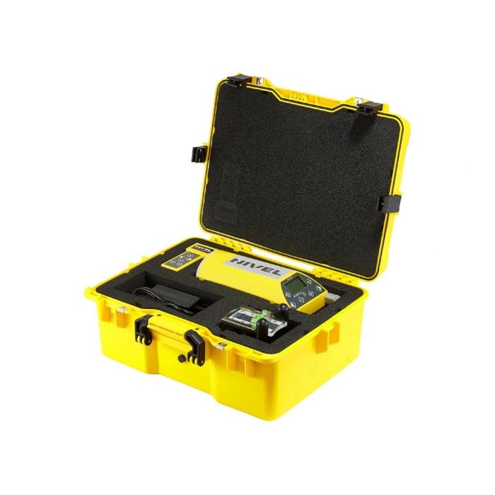 Potrubní laser Nivel System PL200R