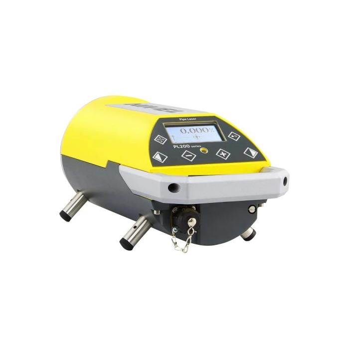 Potrubní laser Nivel System PL200R