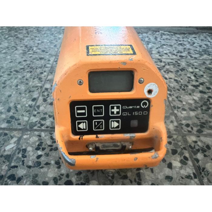 Potrubní laser Quante QL 150D