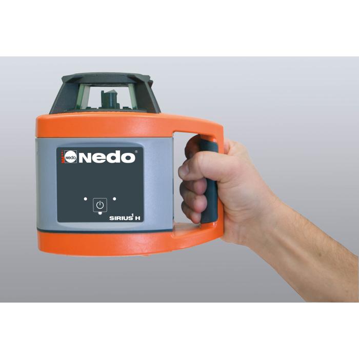 Rotační laser Nedo Sirius H