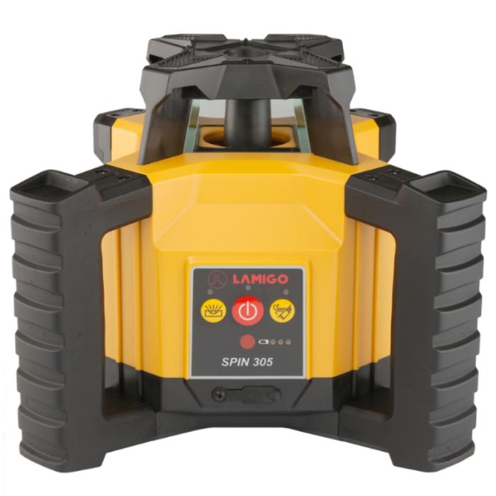 Rotační laser Lamigo Spin 305
