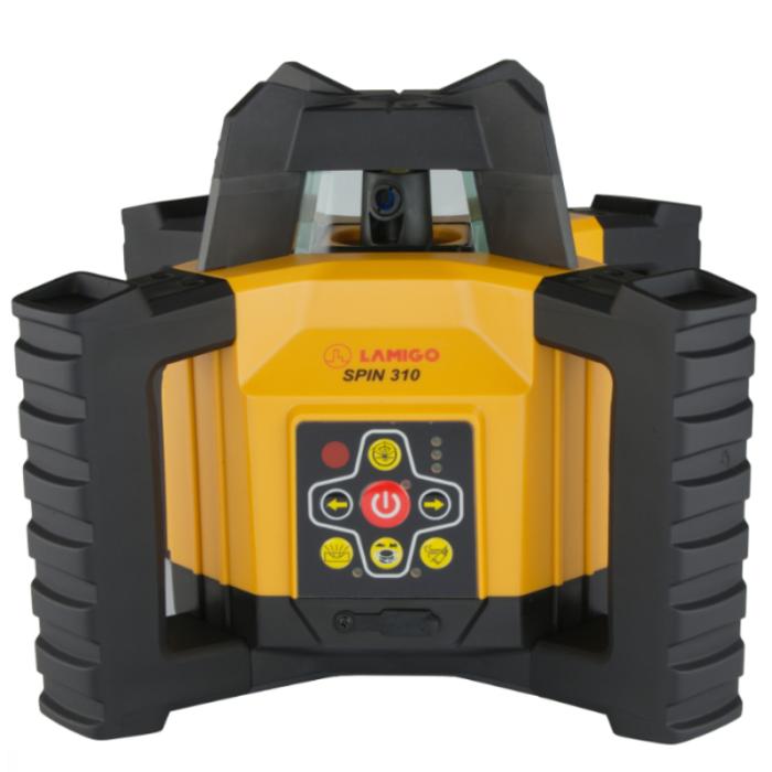 Rotační laser Lamigo Spin 310