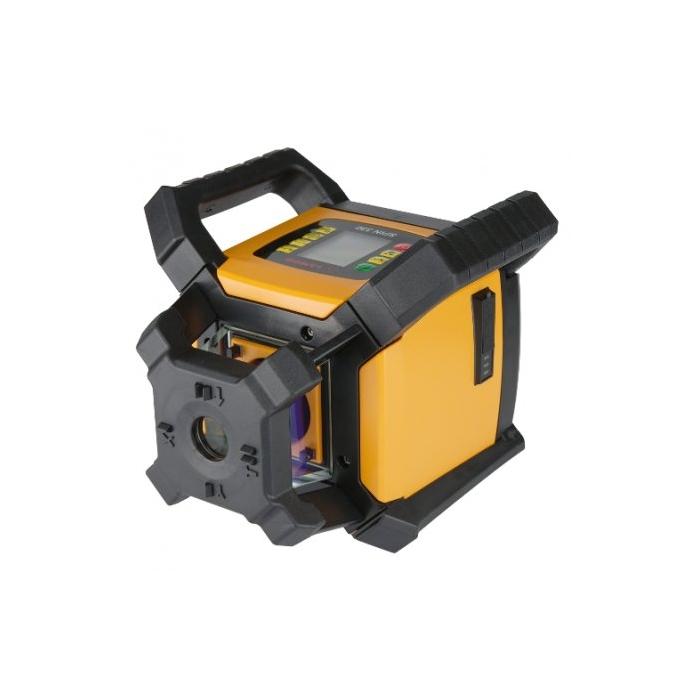 Rotační laser Lamigo Spin 330 digitální sklon