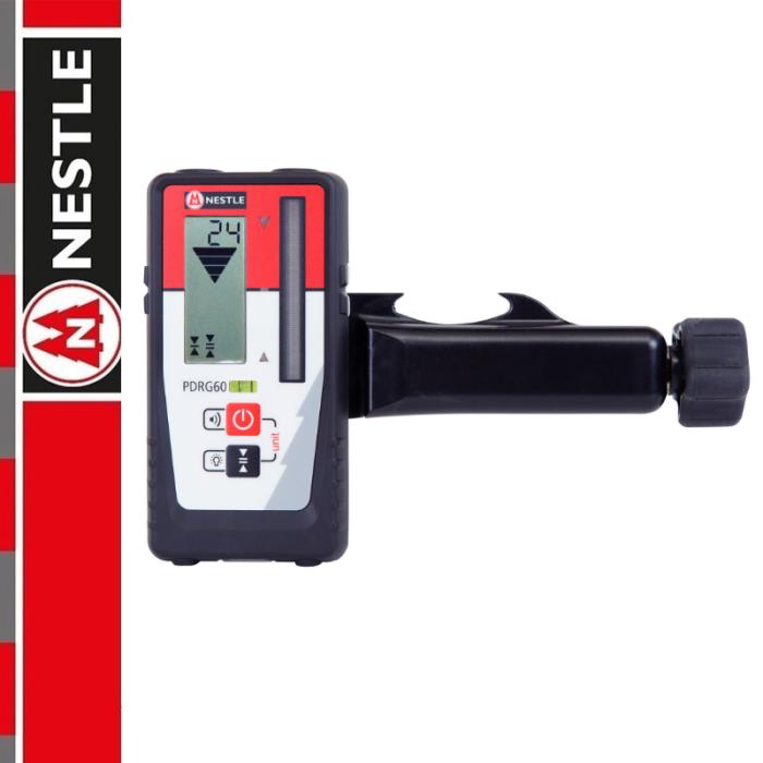 Rotační laser Nestle Pulsar HV-R