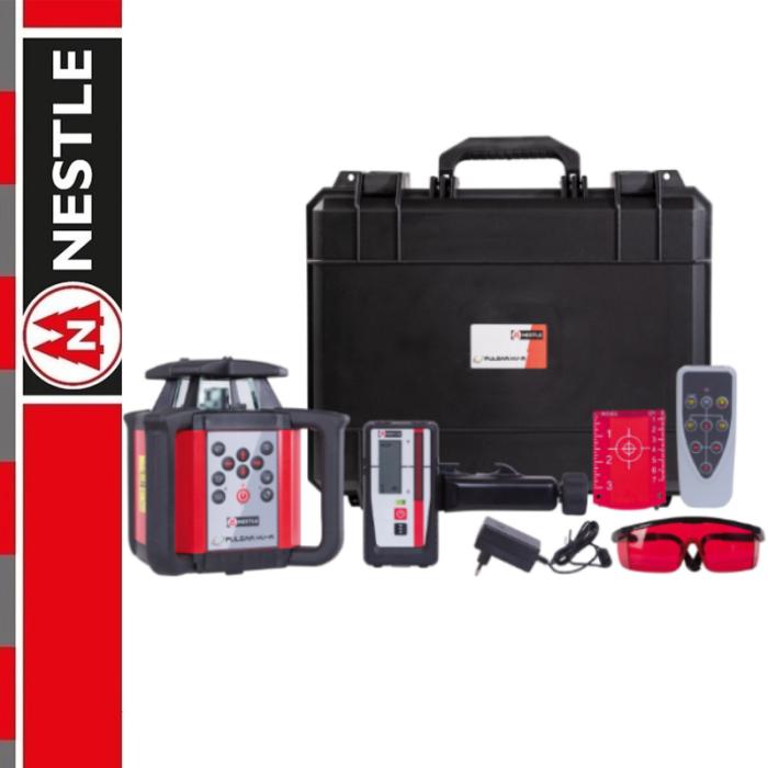 Rotační laser Nestle Pulsar HV-R