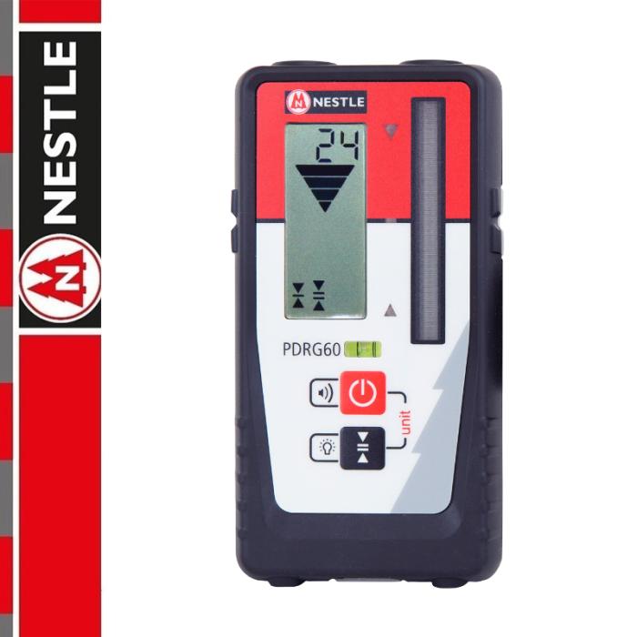 Rotační laser Nestle Pulsar 2S