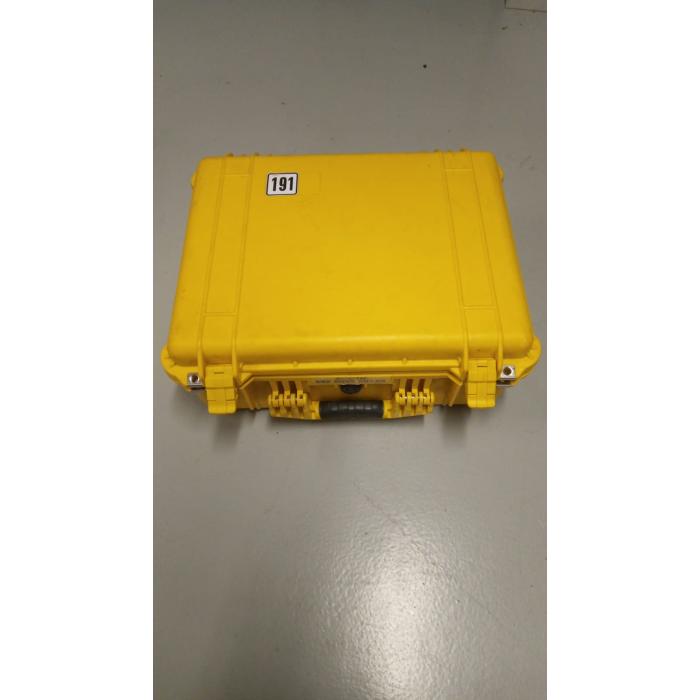 GNSS S-82 2013 + záznamník se SurvCE