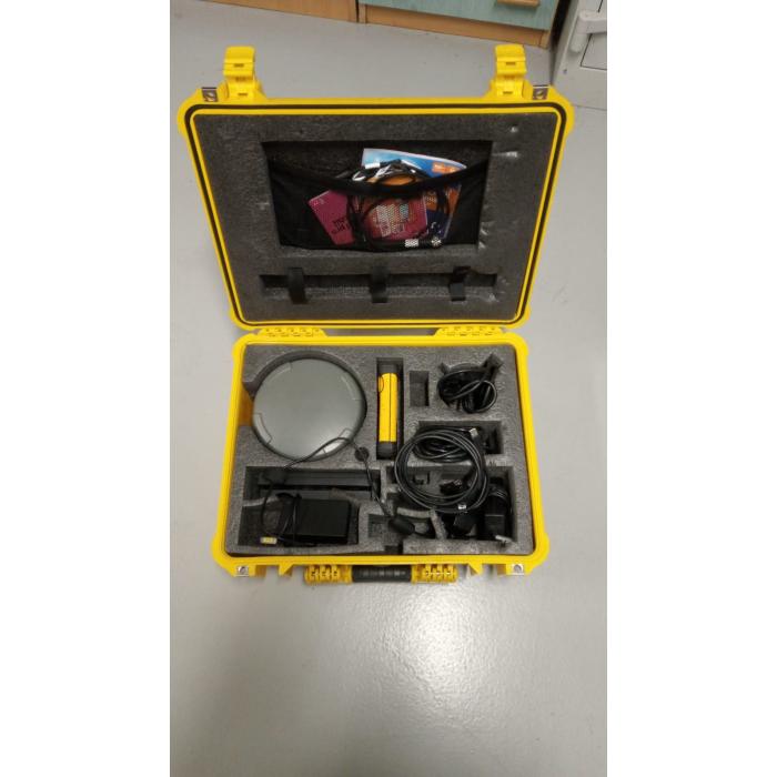 GNSS S-82 2013 + záznamník se SurvCE