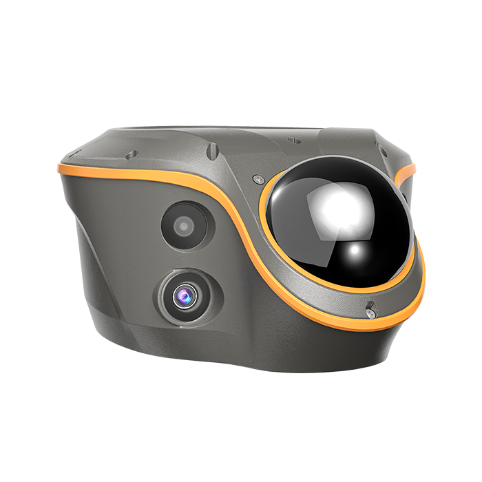 CHCNAV ViLi i100 - GNSS s LiDAREM