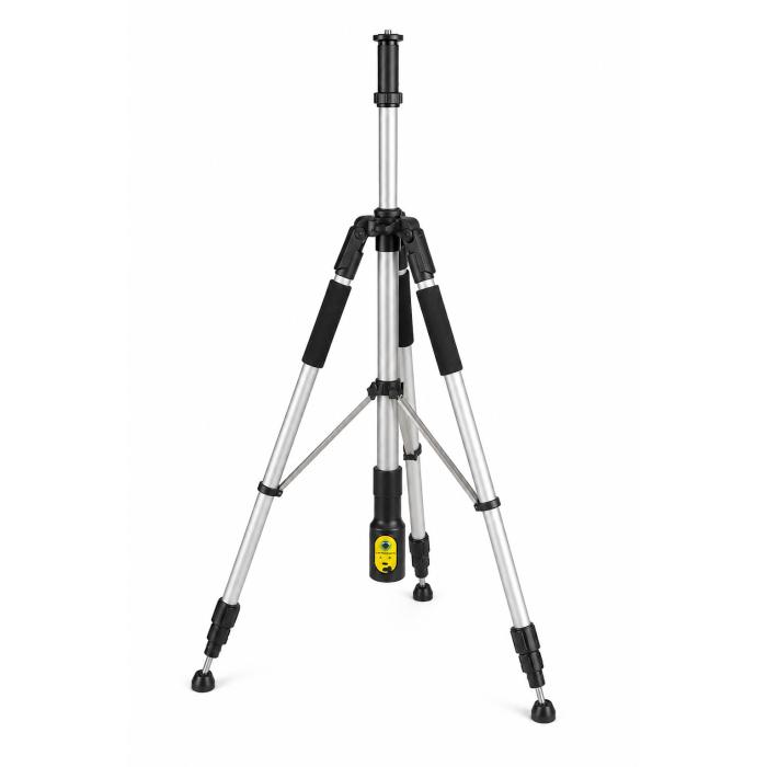 Motorizovaný laserový stativ – 3,2metru - MOTOR