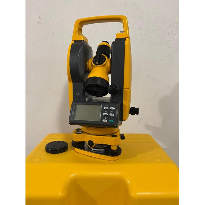 Teodolit CST Berger DGT02