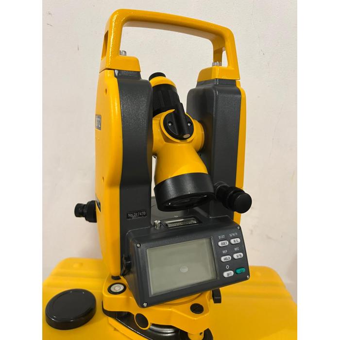 Teodolit CST Berger DGT02