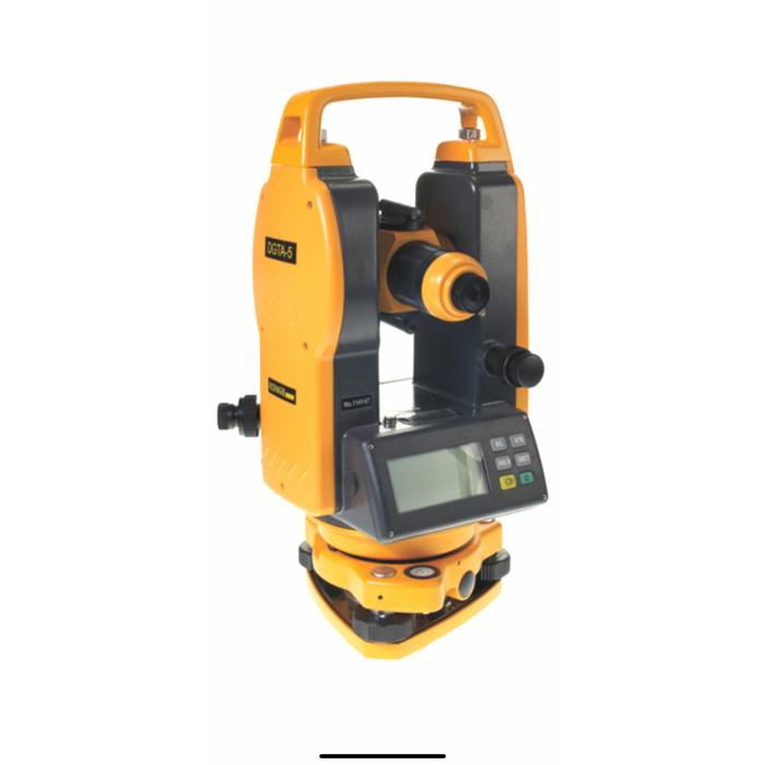 Teodolit CST Berger DGT02