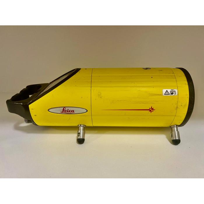 REPASOVANÝ POTRUBNÍ LASER LEICA PIPER 100