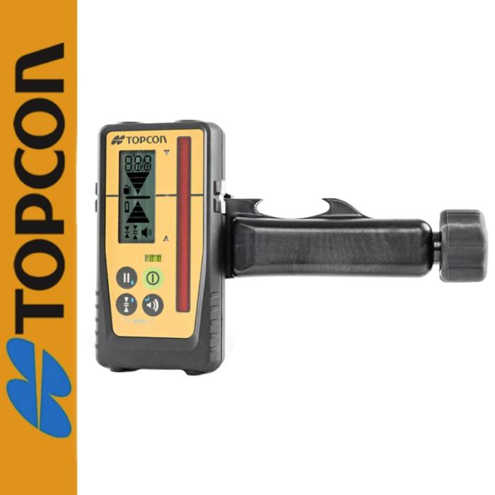 Rotační laser Topcon RL-H5A