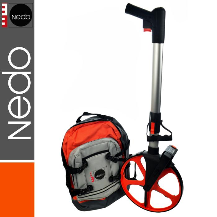 Měřické kolečko NEDO Econo